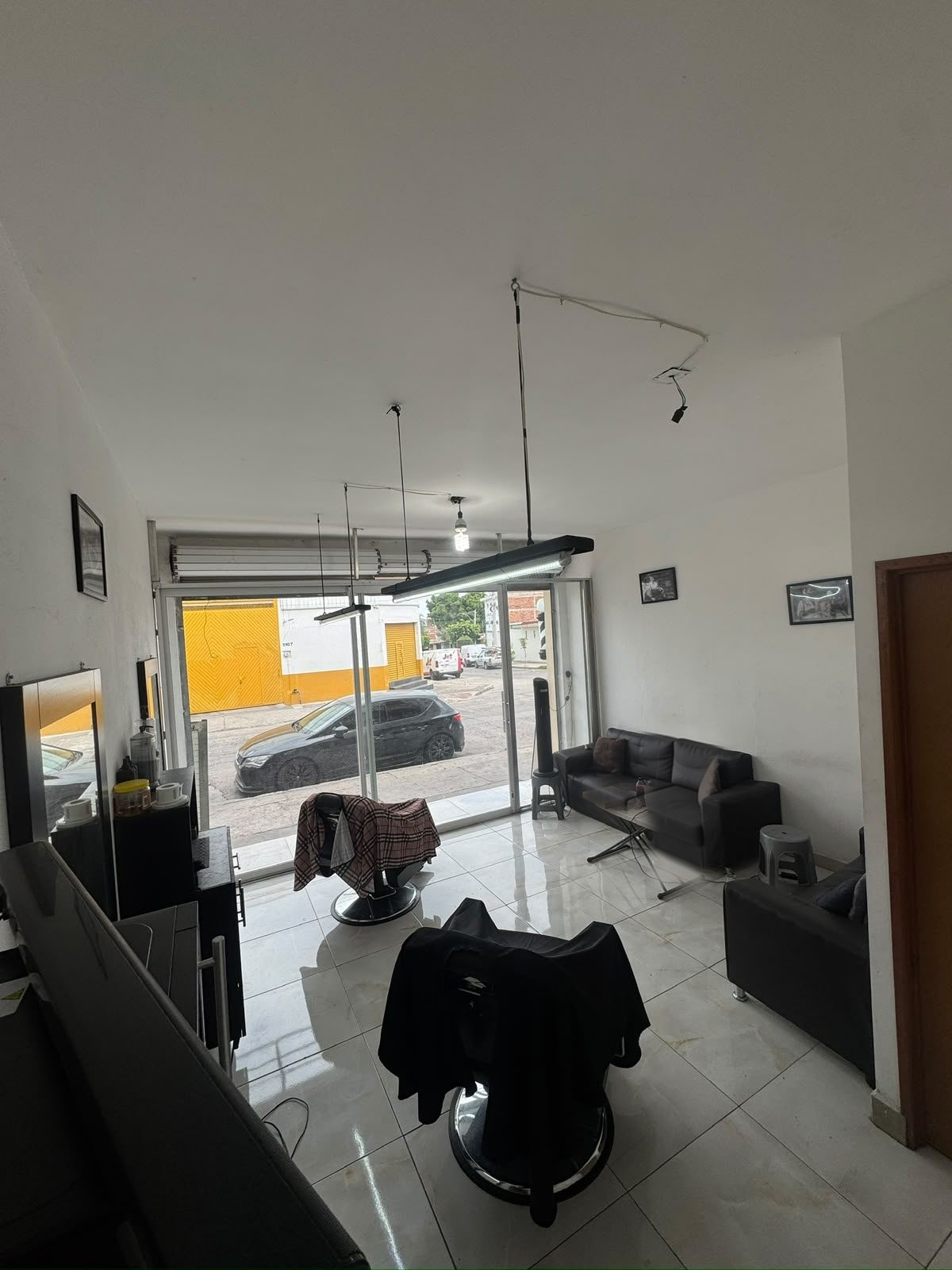 Foto de Soce Barbershop