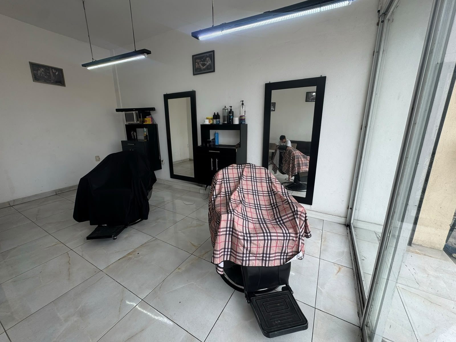 Foto de Soce Barbershop