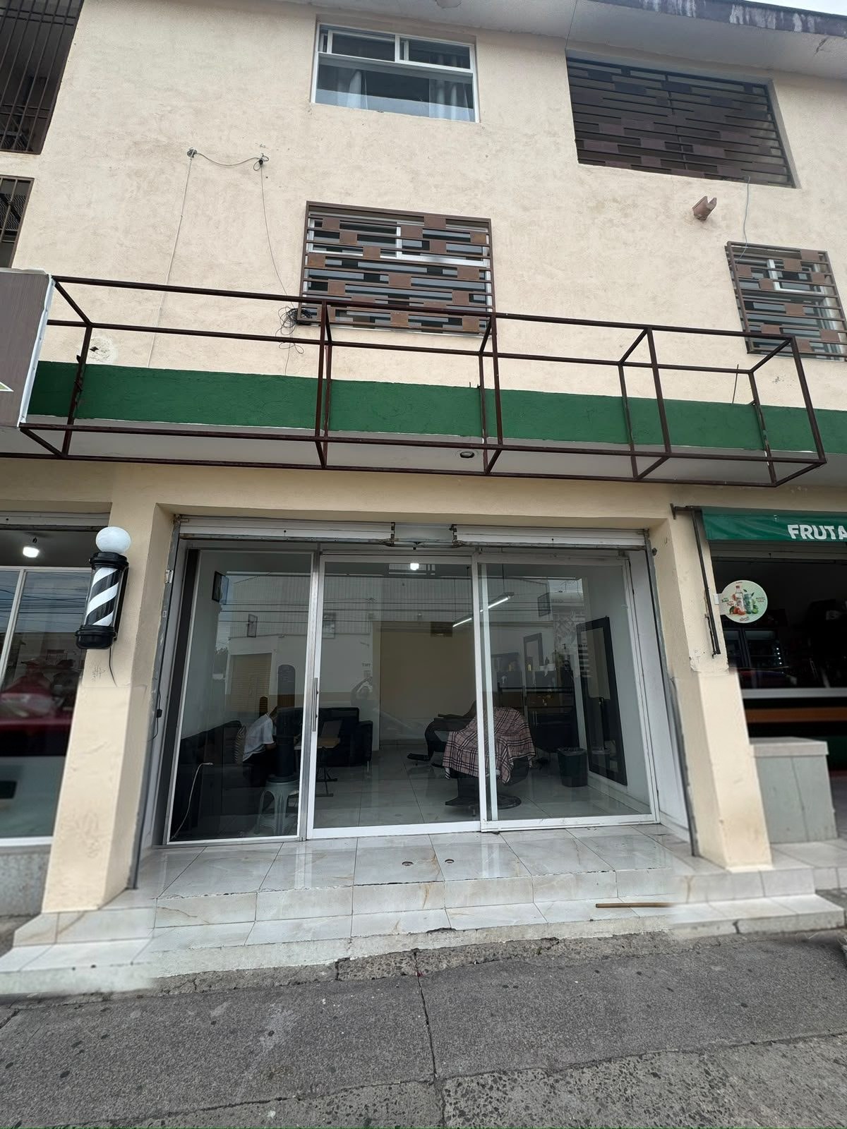 Foto de Soce Barbershop