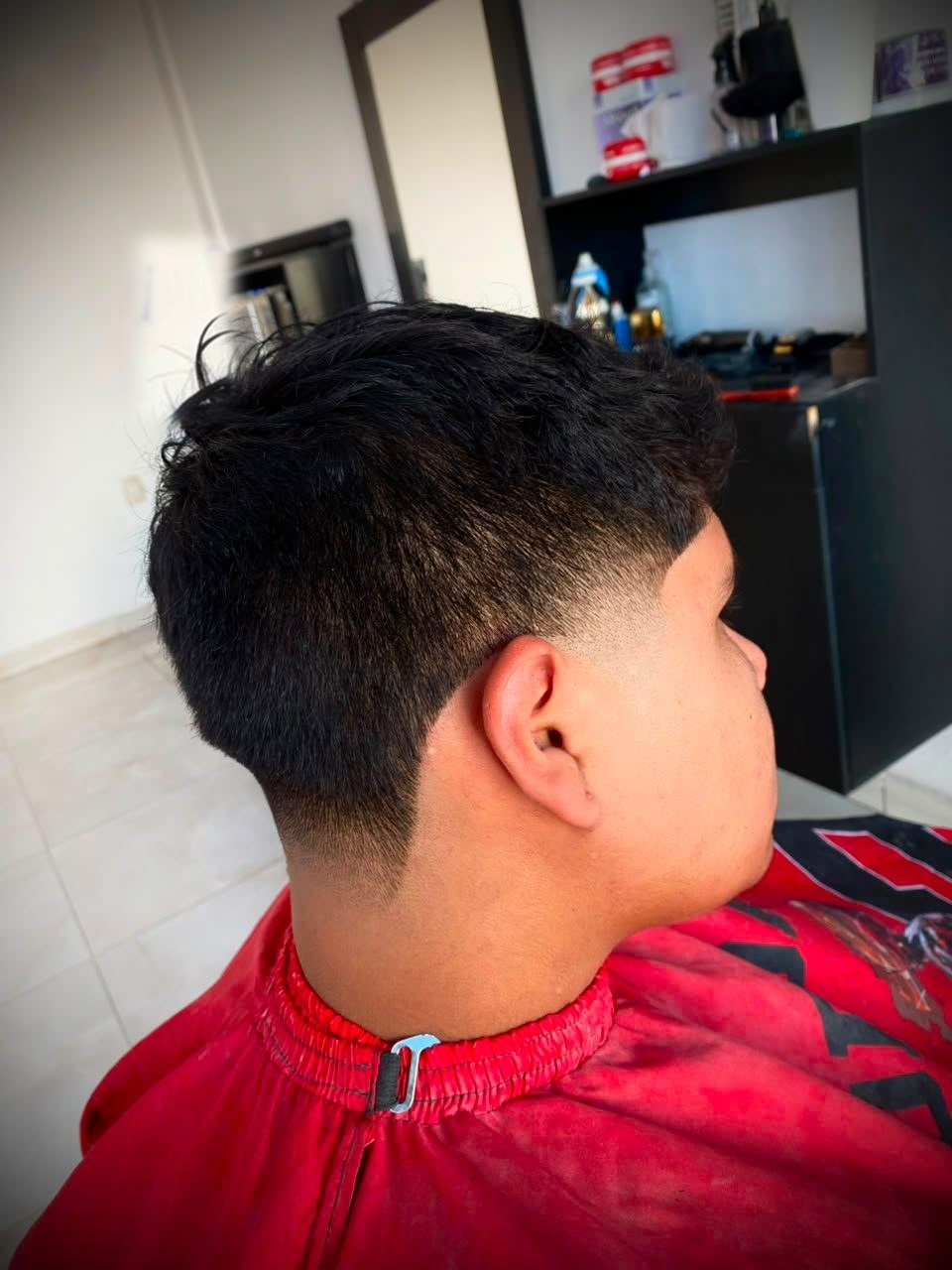 Foto de Soce Barbershop