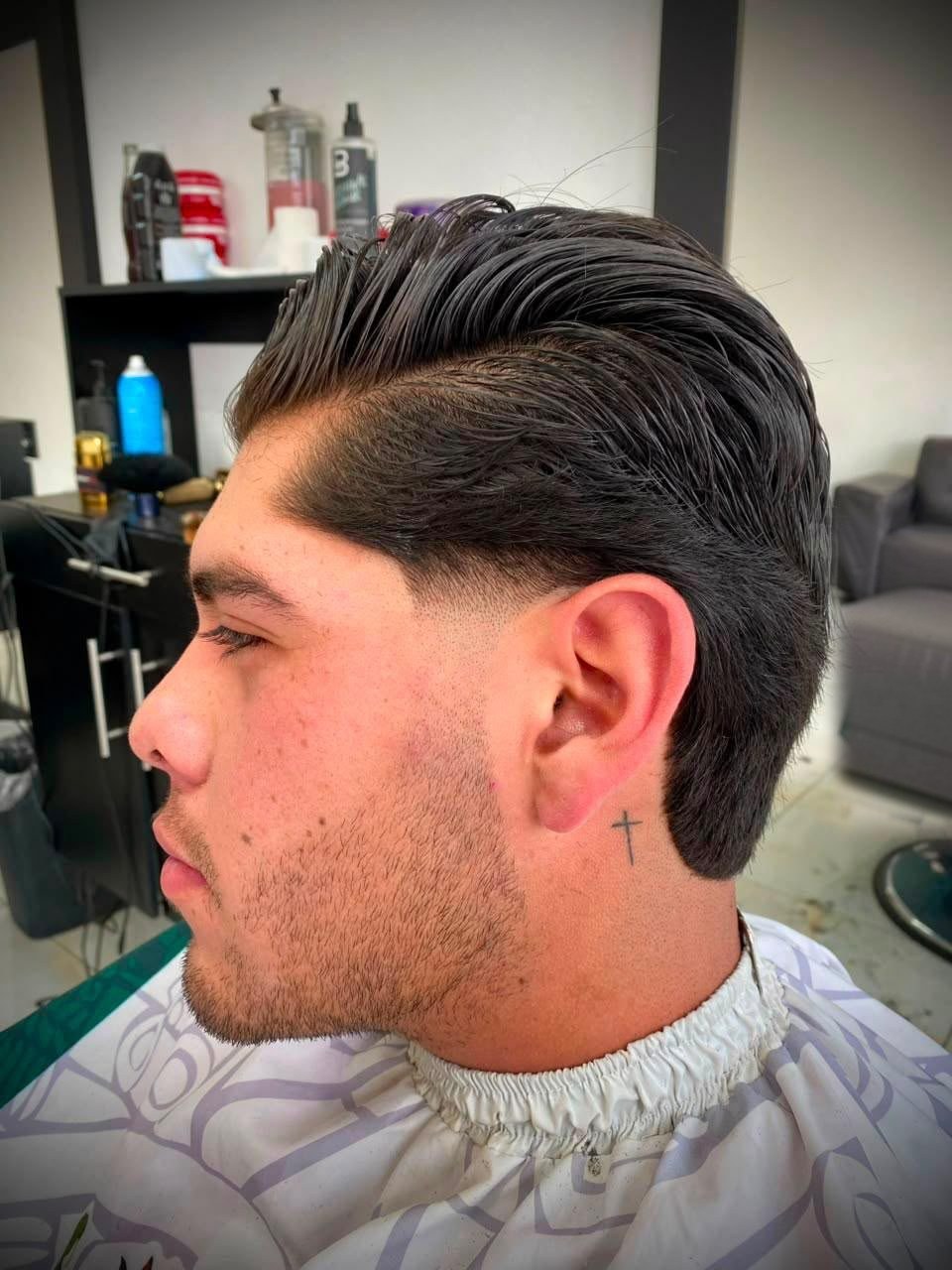 Foto de Soce Barbershop
